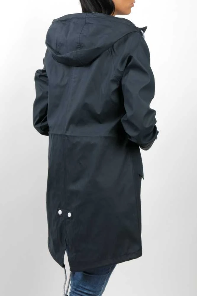 Lietpaltis Voile Bleue