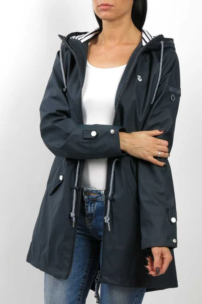 Lietpaltis Voile Bleue
