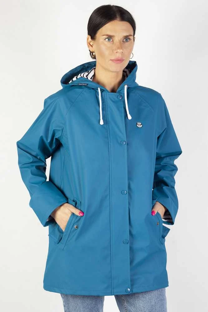 Lietpaltis Voile Bleue