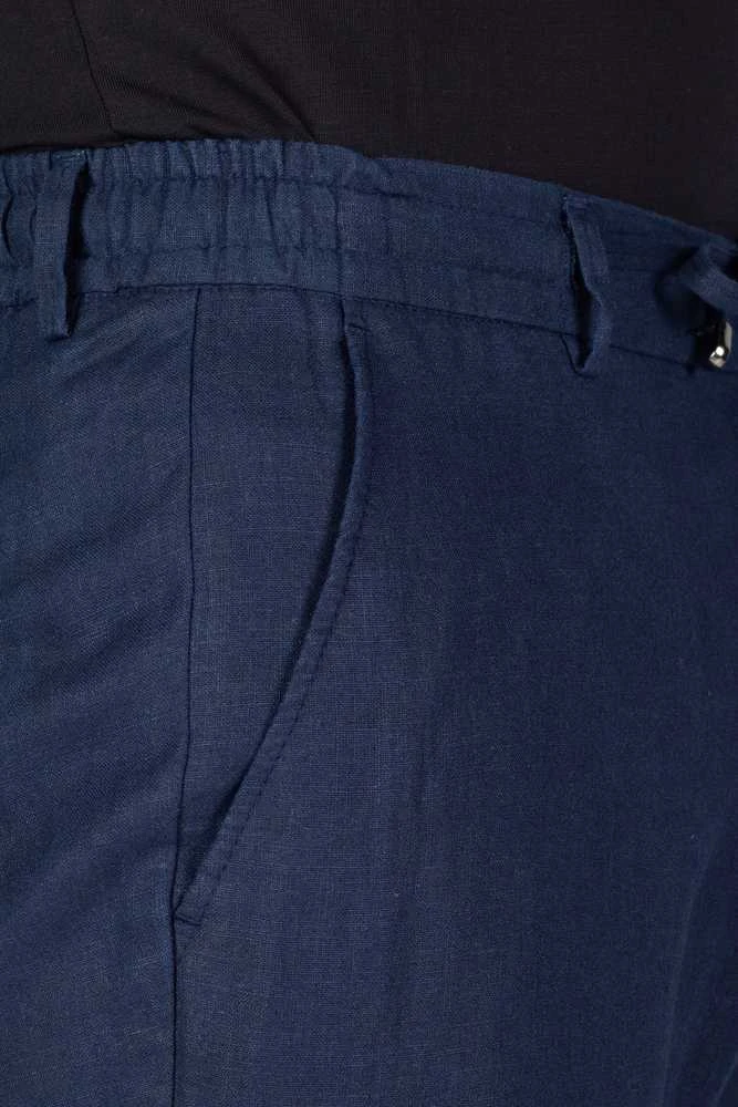 Medžiaginės kelnės BLK Jeans