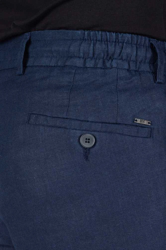 Medžiaginės kelnės BLK Jeans