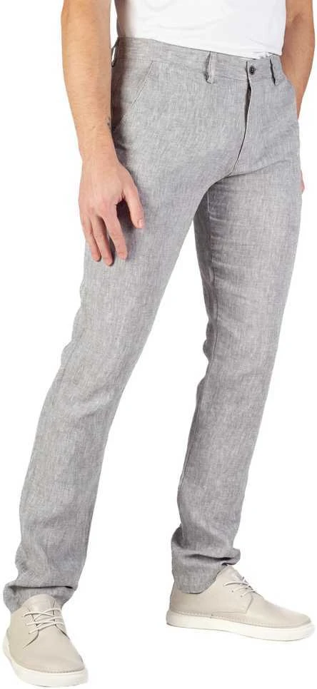 Medžiaginės kelnės BLK Jeans