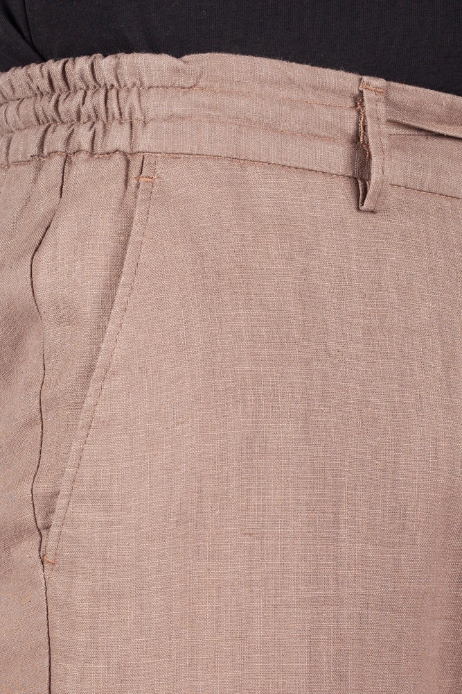 Medžiaginės kelnės BLK Jeans