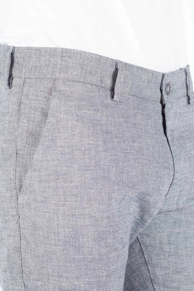 Medžiaginės kelnės BLK Jeans