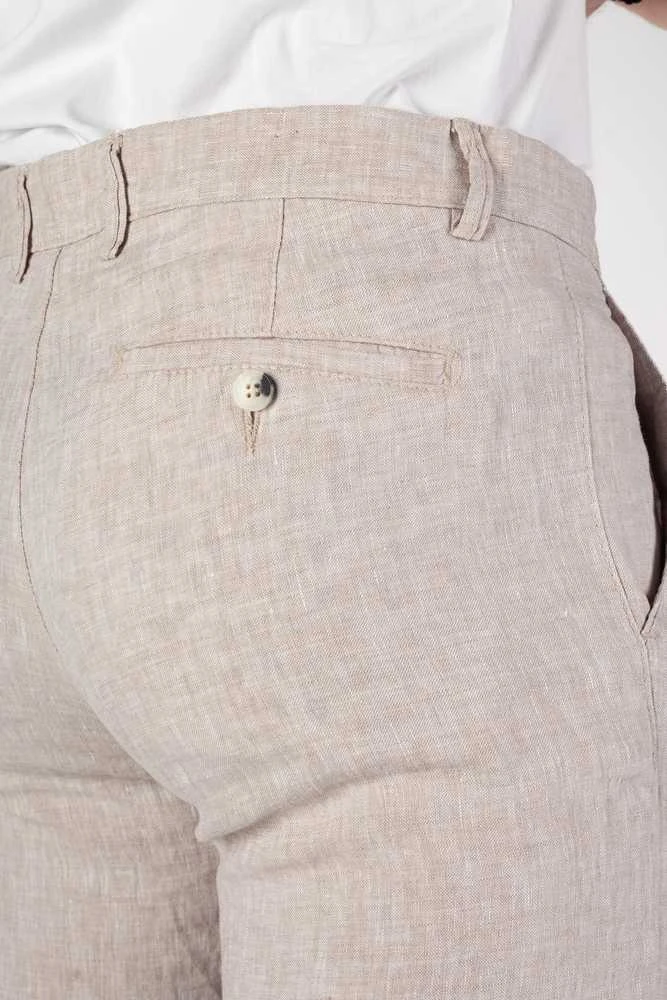 Medžiaginės kelnės BLK Jeans