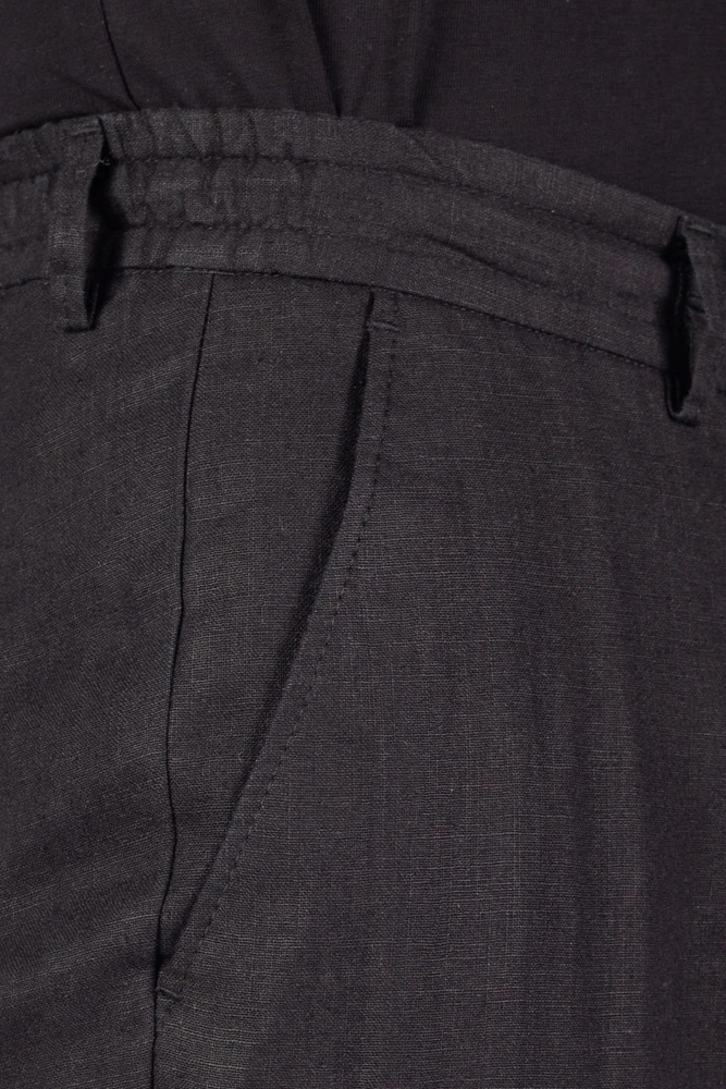 Medžiaginės kelnės BLK Jeans
