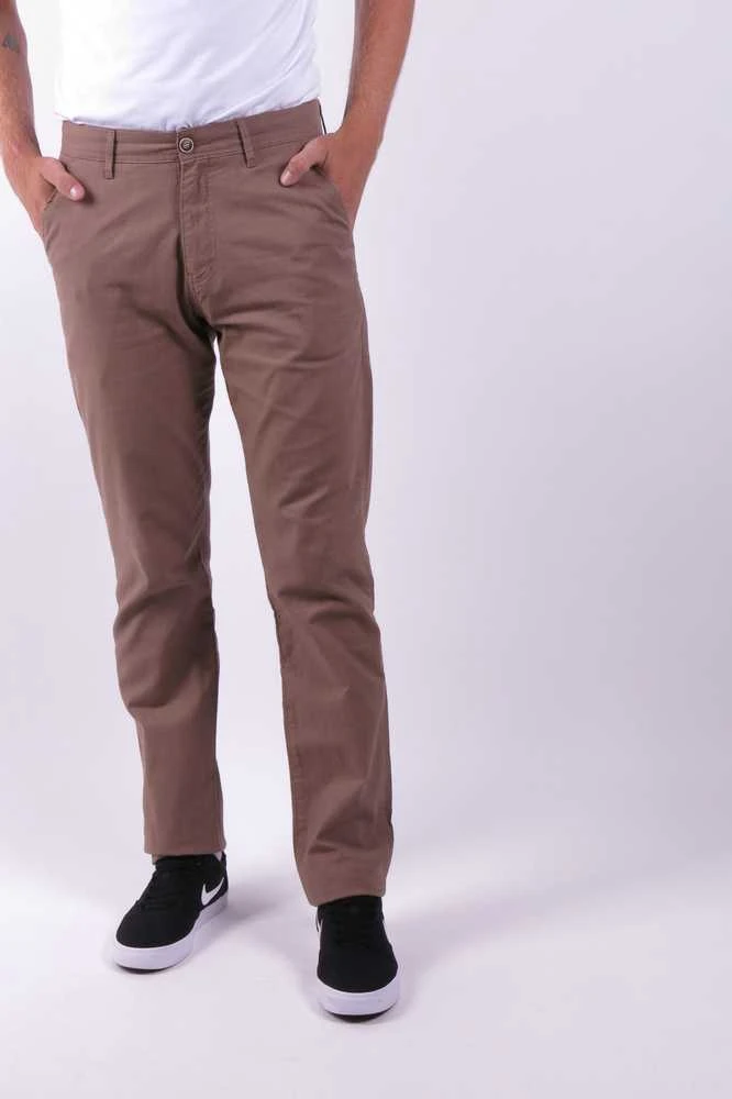 Medžiaginės kelnės BLK Jeans
