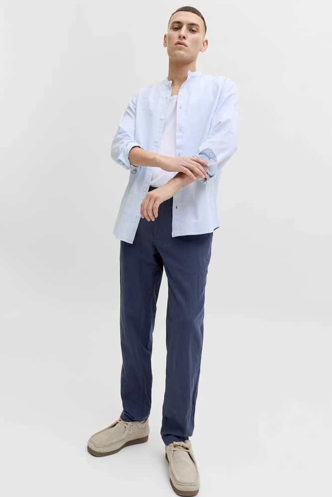 Medžiaginės kelnės Jack &amp;amp; Jones