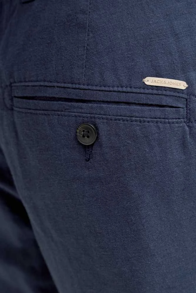 Medžiaginės kelnės Jack &amp;amp; Jones