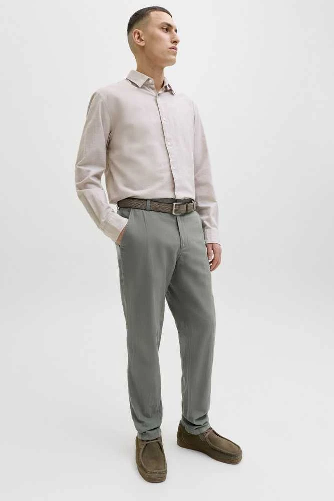 Medžiaginės kelnės Jack &amp;amp; Jones
