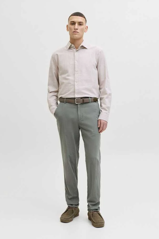 Medžiaginės kelnės Jack &amp;amp; Jones