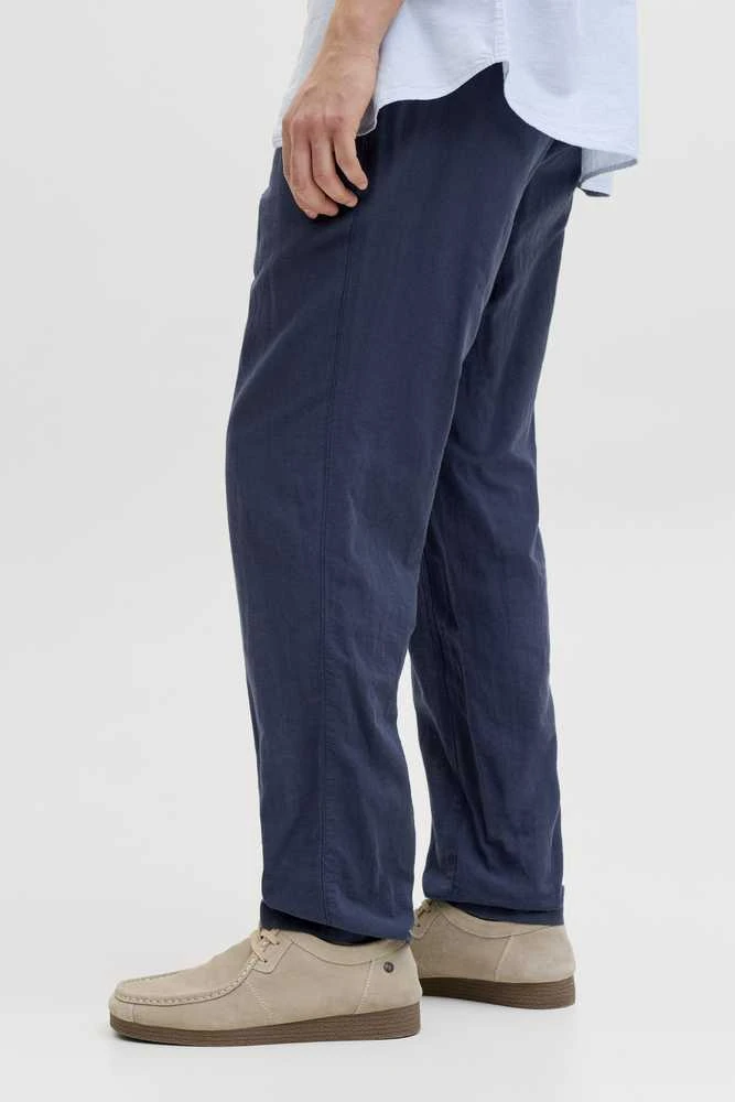 Medžiaginės kelnės Jack &amp;amp; Jones