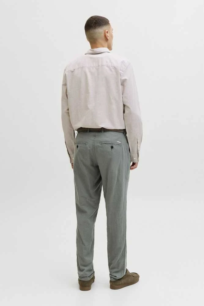 Medžiaginės kelnės Jack &amp;amp; Jones