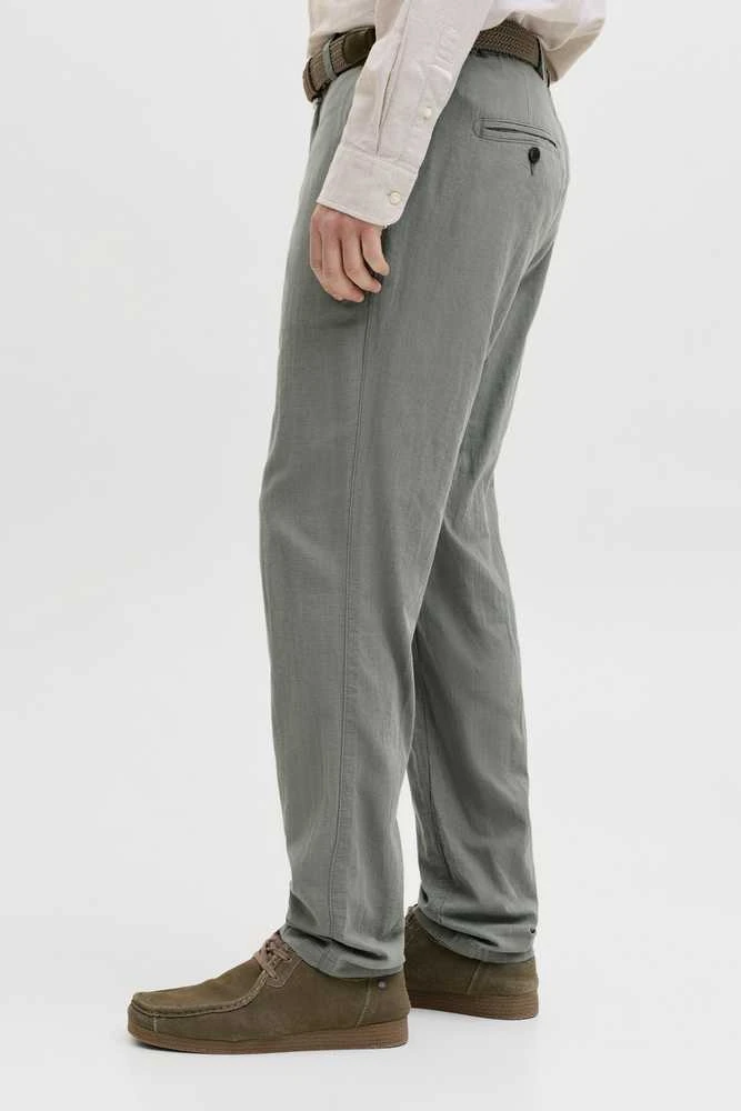 Medžiaginės kelnės Jack &amp;amp; Jones