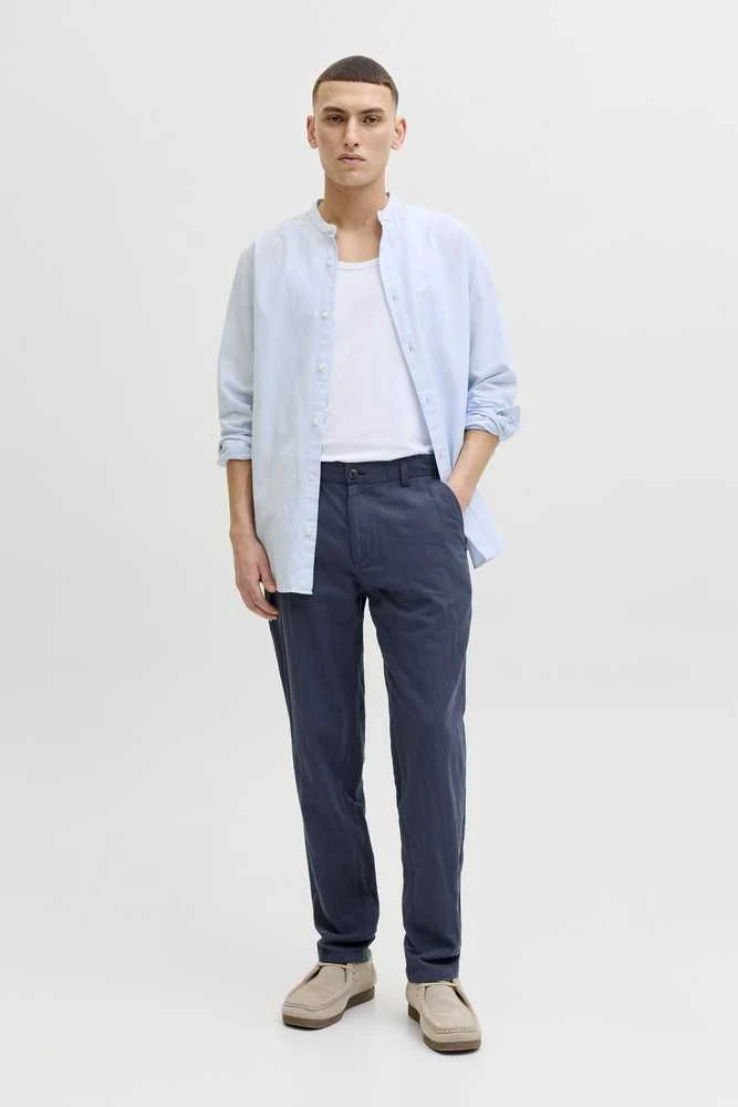 Medžiaginės kelnės Jack &amp;amp; Jones