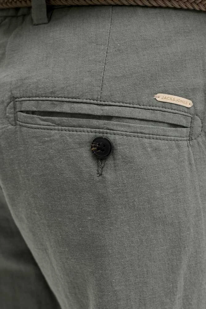 Medžiaginės kelnės Jack &amp;amp; Jones