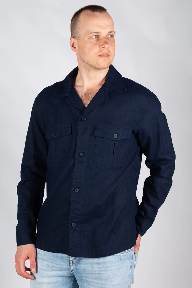 Laisvalaikio marškinėliai BLK Jeans