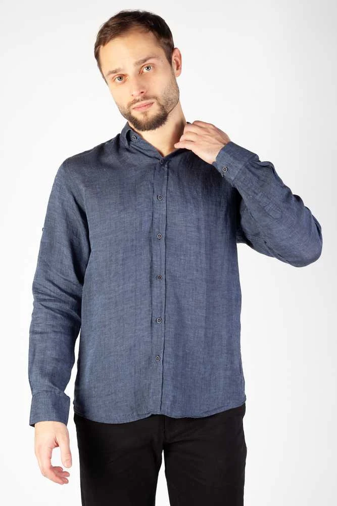 Laisvalaikio marškinėliai BLK Jeans