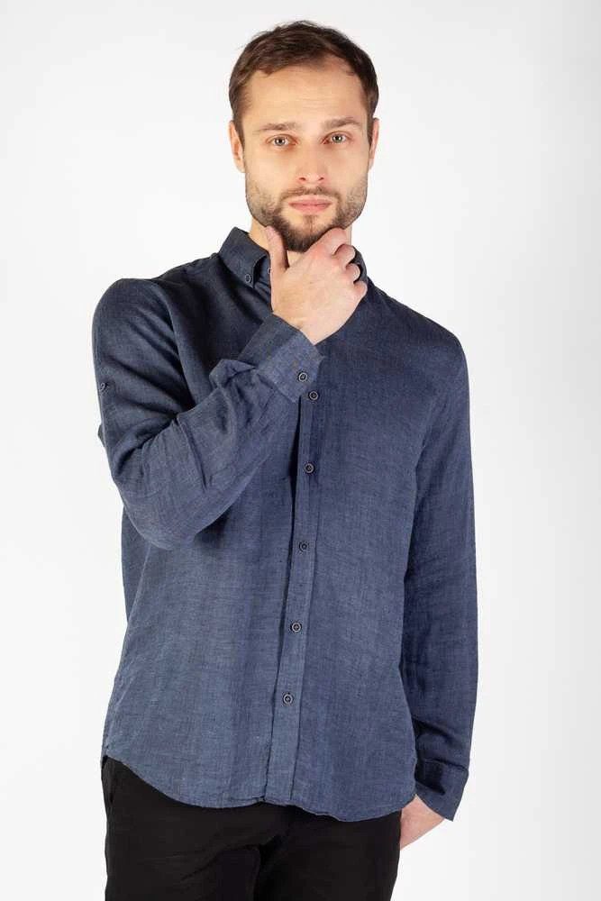 Laisvalaikio marškinėliai BLK Jeans