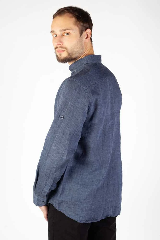Laisvalaikio marškinėliai BLK Jeans