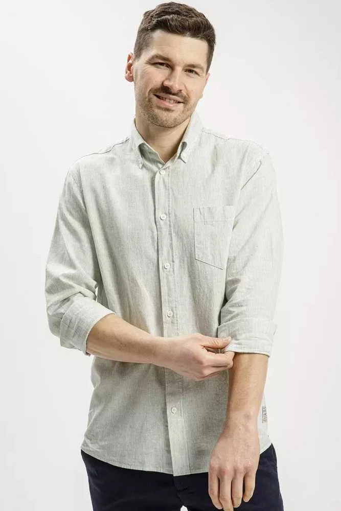 Laisvalaikio marškinėliai Cross Jeans