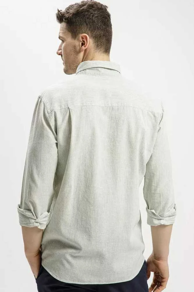Laisvalaikio marškinėliai Cross Jeans