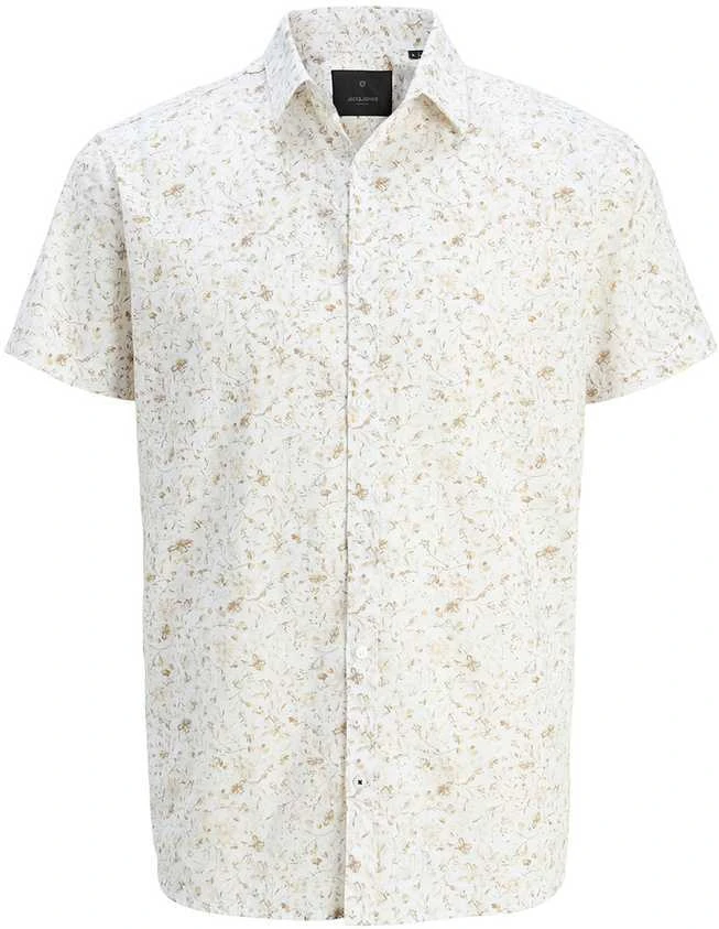 Laisvalaikio marškinėliai Jack &amp;amp; Jones