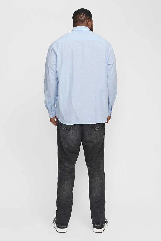Laisvalaikio marškinėliai Jack &amp;amp; Jones