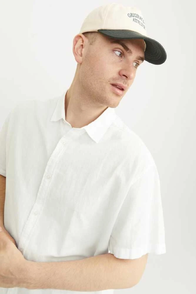 Laisvalaikio marškinėliai Jack &amp;amp; Jones