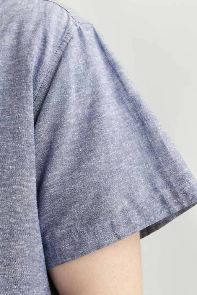 Laisvalaikio marškinėliai Jack &amp;amp; Jones