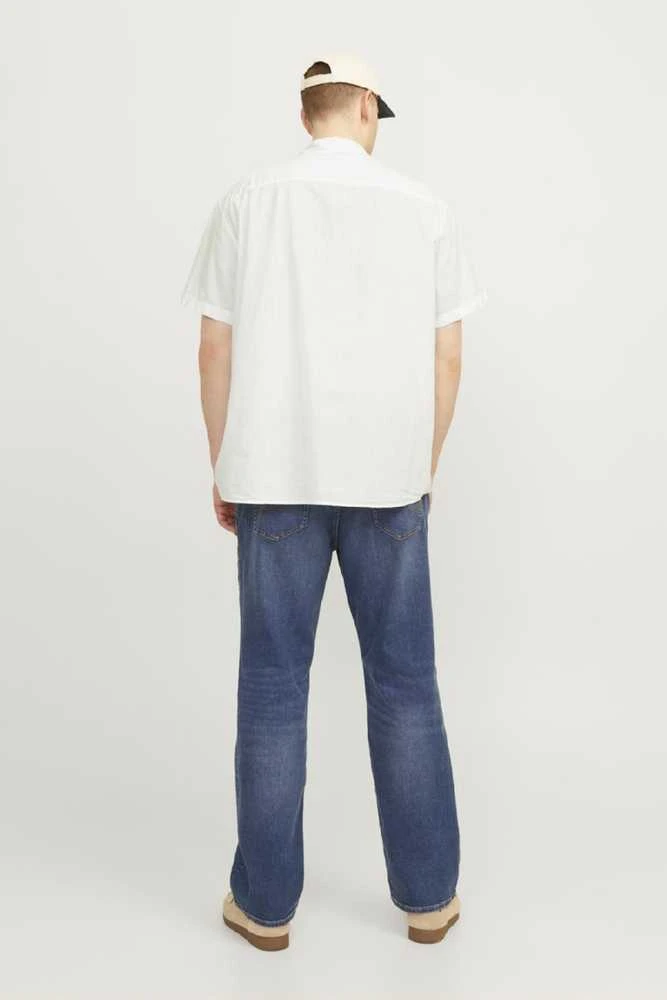 Laisvalaikio marškinėliai Jack &amp;amp; Jones