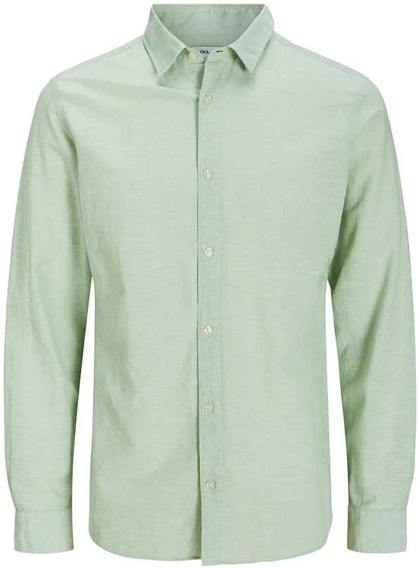 Laisvalaikio marškinėliai Jack &amp;amp; Jones