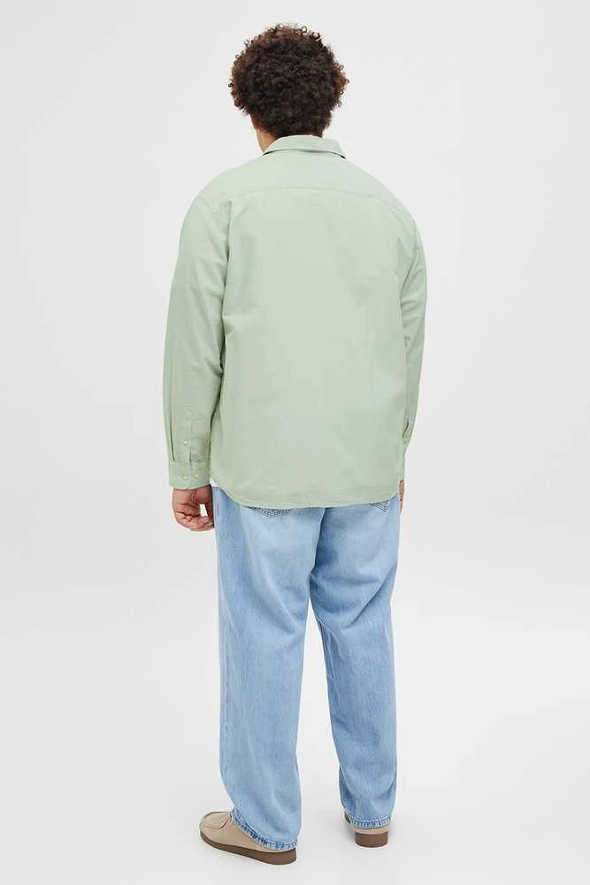 Laisvalaikio marškinėliai Jack &amp;amp; Jones