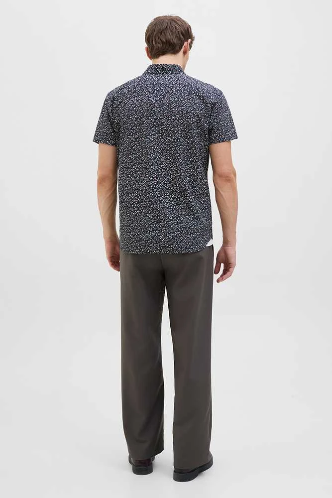 Laisvalaikio marškinėliai Jack &amp;amp; Jones