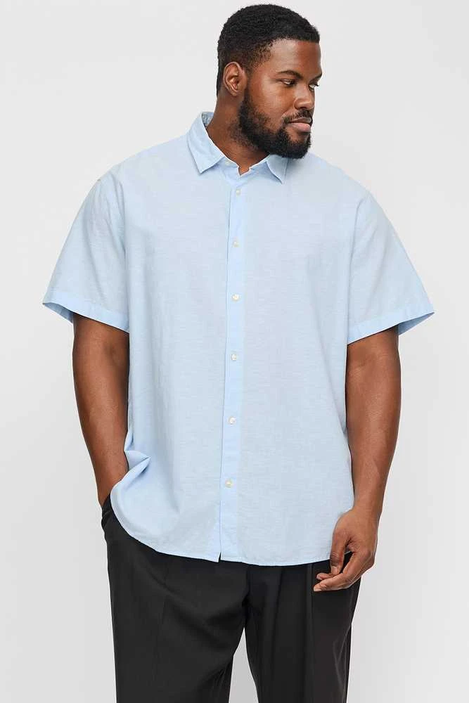 Laisvalaikio marškinėliai Jack &amp;amp; Jones