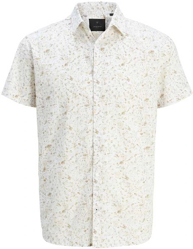 Laisvalaikio marškinėliai Jack &amp;amp; Jones