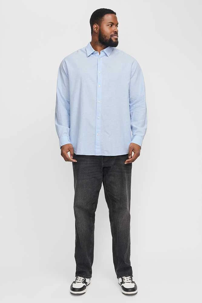 Laisvalaikio marškinėliai Jack &amp;amp; Jones