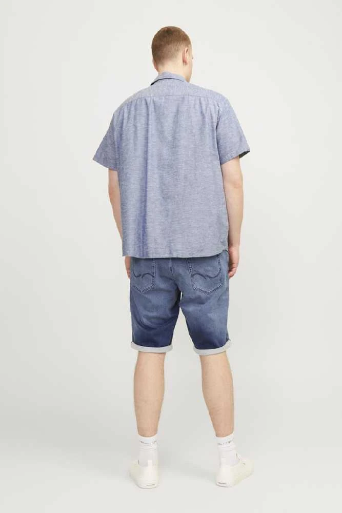Laisvalaikio marškinėliai Jack &amp;amp; Jones