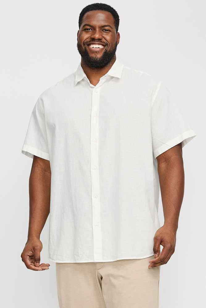 Laisvalaikio marškinėliai Jack &amp;amp; Jones