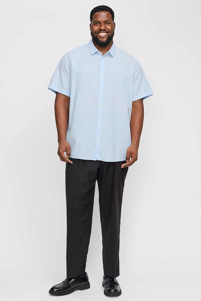 Laisvalaikio marškinėliai Jack &amp;amp; Jones