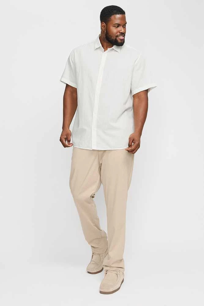 Laisvalaikio marškinėliai Jack &amp;amp; Jones