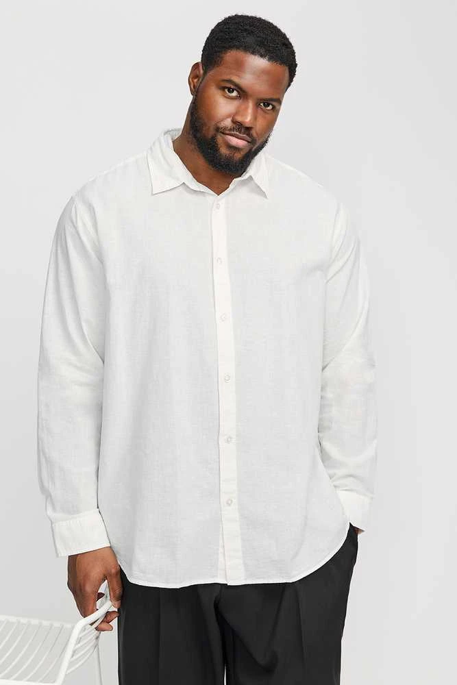 Laisvalaikio marškinėliai Jack &amp;amp; Jones