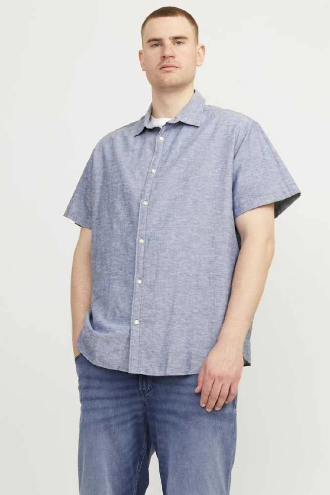 Laisvalaikio marškinėliai Jack &amp;amp; Jones