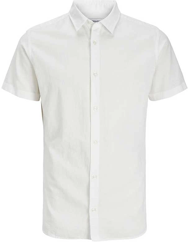 Laisvalaikio marškinėliai Jack &amp;amp; Jones