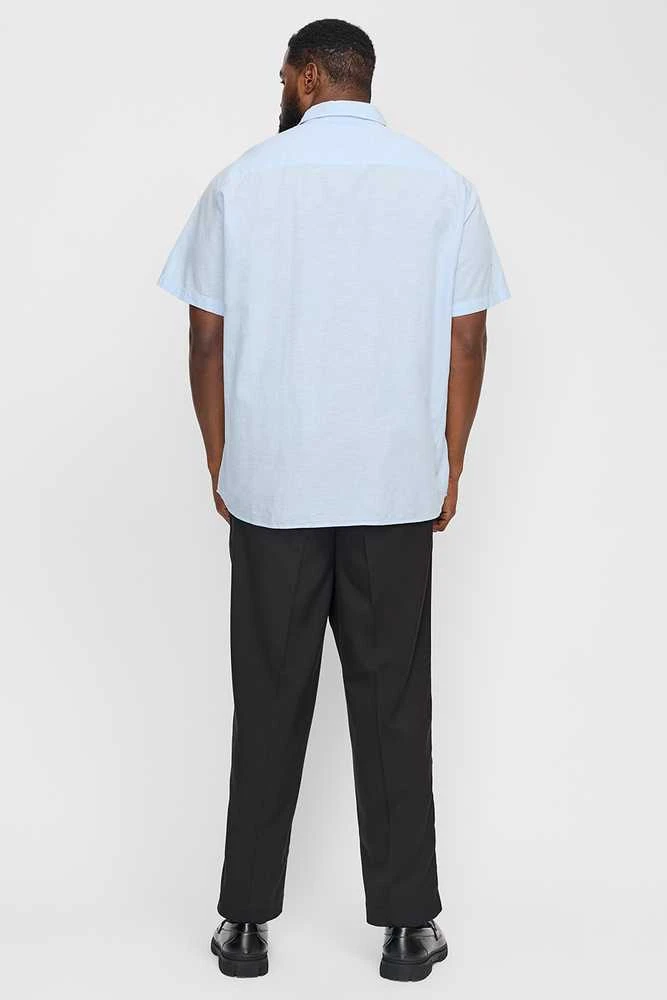 Laisvalaikio marškinėliai Jack &amp;amp; Jones