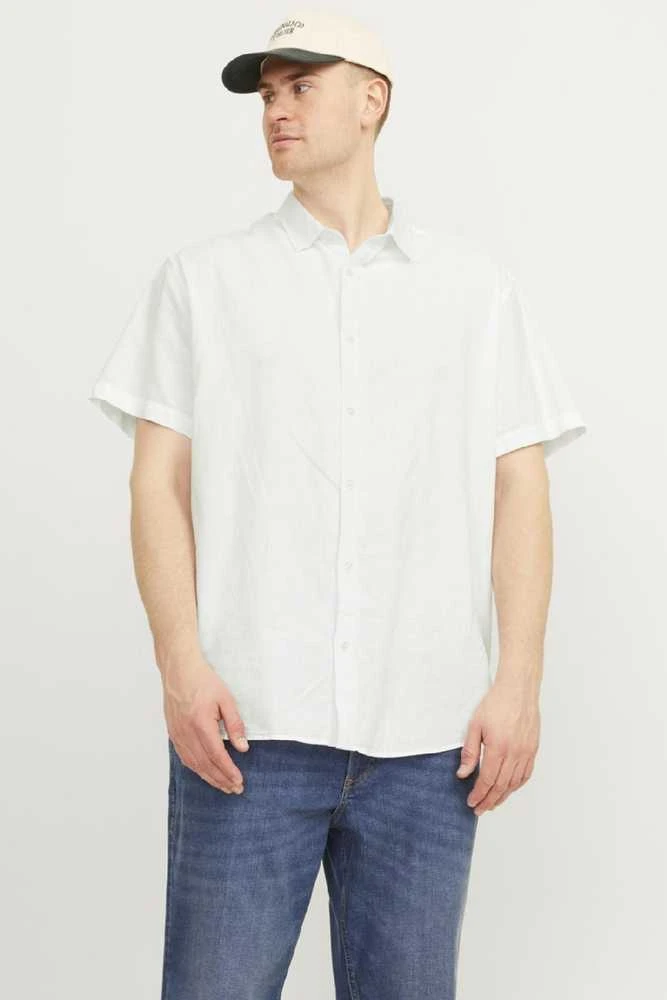 Laisvalaikio marškinėliai Jack &amp;amp; Jones