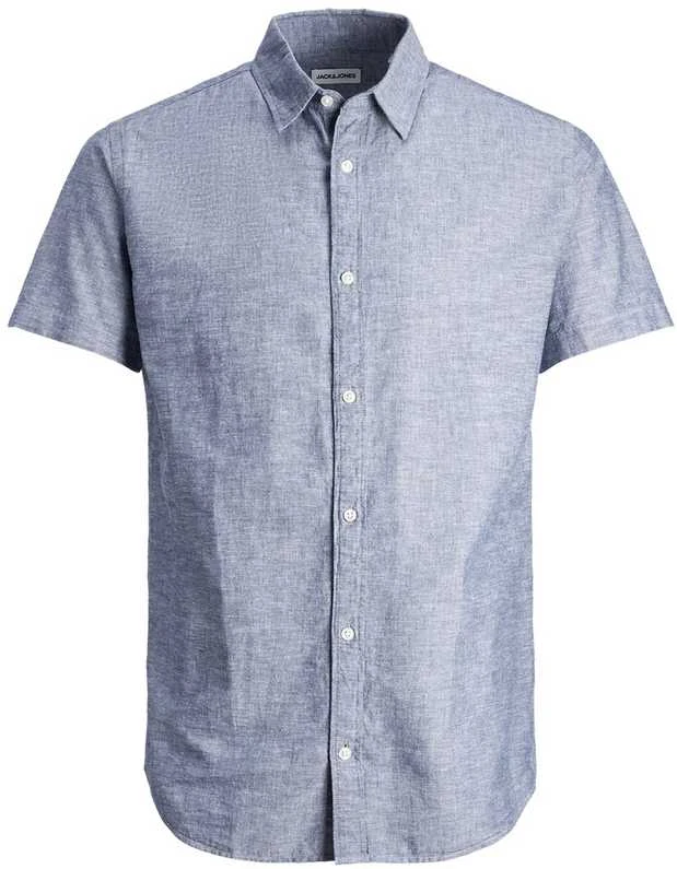 Laisvalaikio marškinėliai Jack &amp;amp; Jones