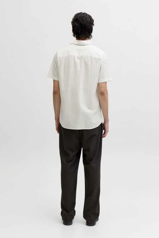Laisvalaikio marškinėliai Jack &amp;amp; Jones