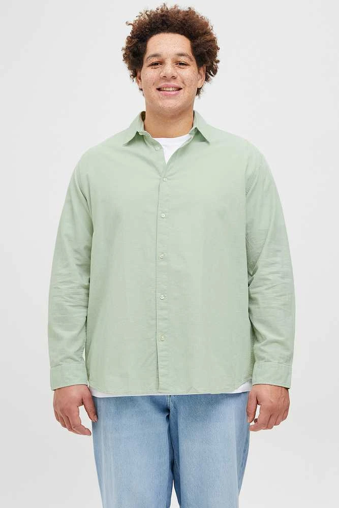 Laisvalaikio marškinėliai Jack &amp;amp; Jones