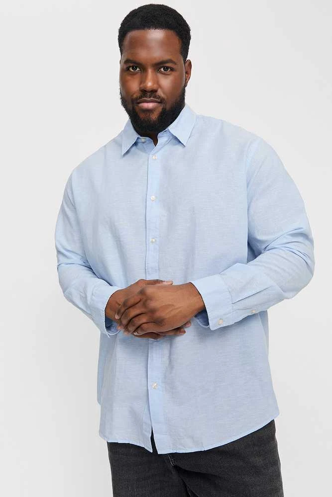 Laisvalaikio marškinėliai Jack &amp;amp; Jones